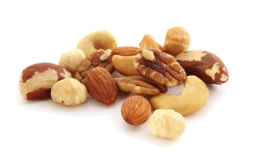 How Nuts Can Help Your Teeth When You Eat Them As Snacks